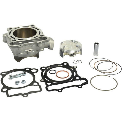 CYLINDER KIT 77MM 12.6:1 /SUZ Kawasaki Suzuki KX250F RM-Z250 2004-2006