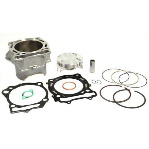CYLINDER KIT 95.5MM  Suzuki Lt-R450 Quadracer 2006-2009