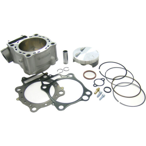 CYLINDER KIT 96MM 11.5:1  Honda CRF450X 2005-2014