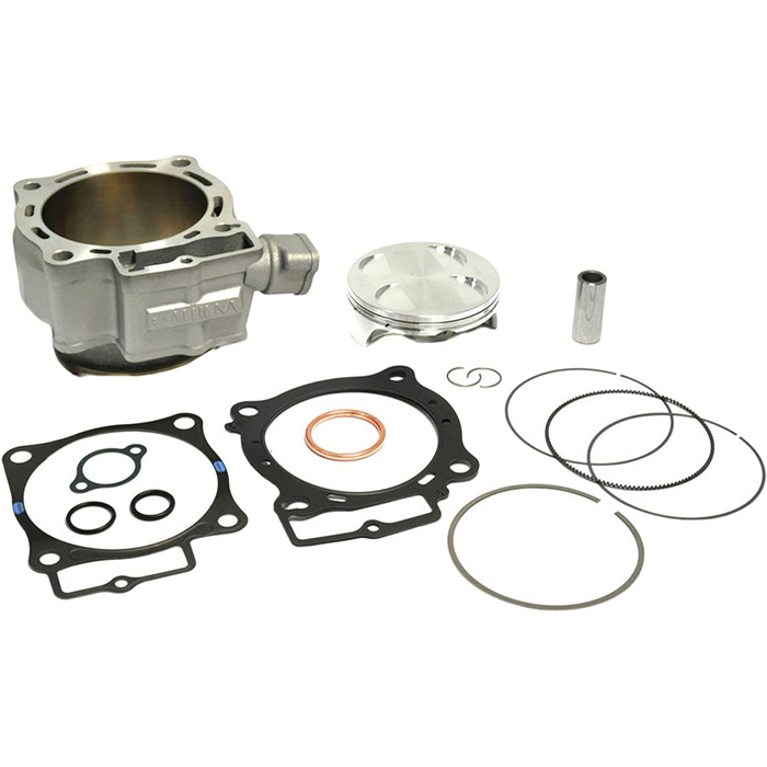 CYLINDER KIT BB 100MM 12.5:1  Honda CRF450R 2009-2016
