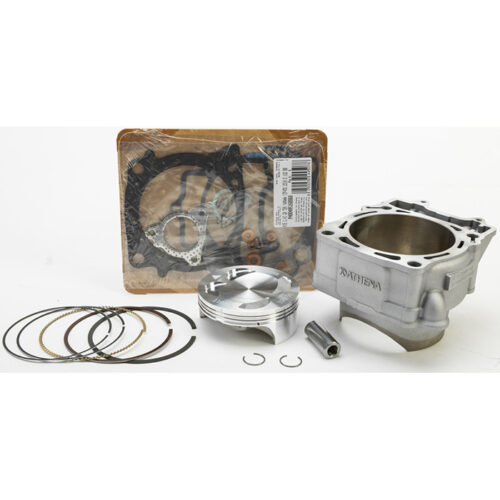 CYLINDER KIT BB 102MM 12.3:1  Yamaha YZ450F YZ450FX 2018-2019