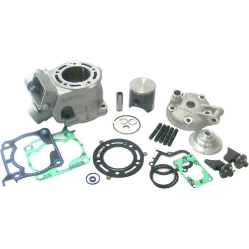 CYLINDER KIT BB 58MM 14.0:1  Yamaha YZ125 YZ125X 2005-2022