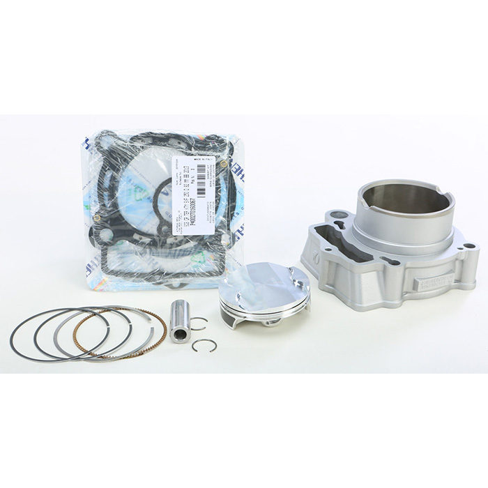 CYLINDER KIT BB 82MM 12.9:1 HUSQ/KTM Husqvarna FE 250 2014-2016