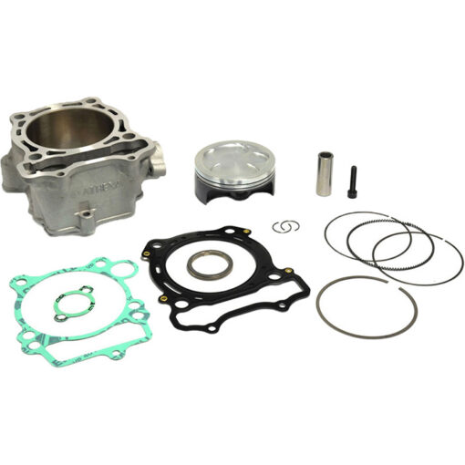 CYLINDER KIT BB 83MM 12.5:1  Yamaha YZ250F 2008-2013