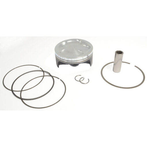 CYLINDER KIT BB 83MM 12.5:1  Yamaha YZ250F 2008-2013 - Image 3