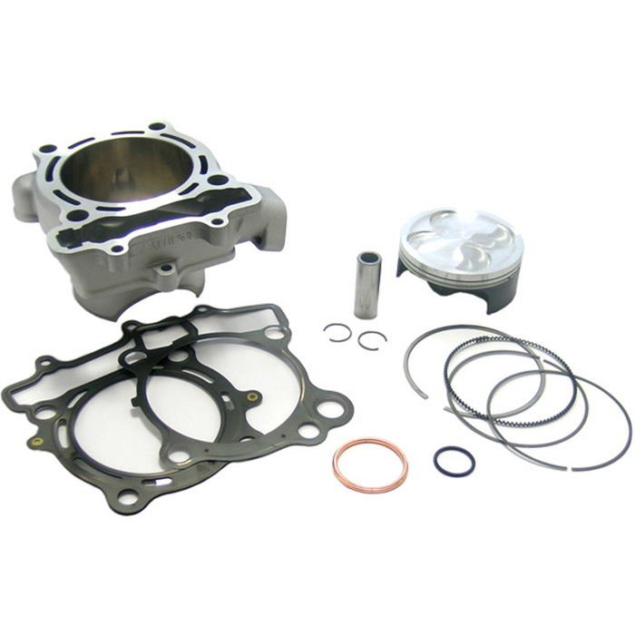 CYLINDER KIT BB 83MM 12.6:1  Suzuki RM-Z250 2007-2009