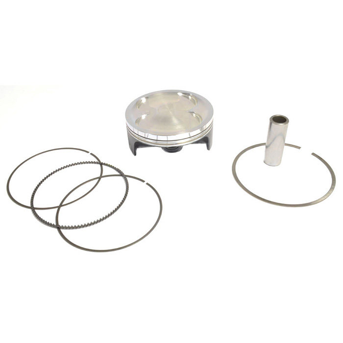 CYLINDER KIT BB 83MM 12.6:1  Suzuki RM-Z250 2007-2009 - Image 3