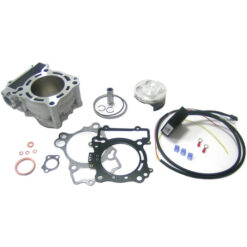 CYLINDER KIT BB 83MM 12.7:1  Yamaha WR250R WR250X 2008-2013