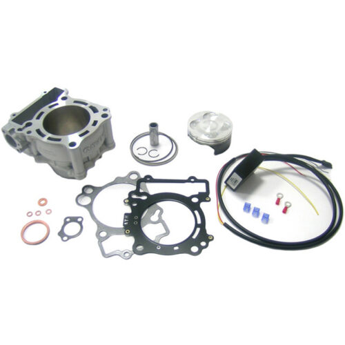 CYLINDER KIT BB 83MM 12.7:1  Yamaha WR250R WR250X 2008-2013