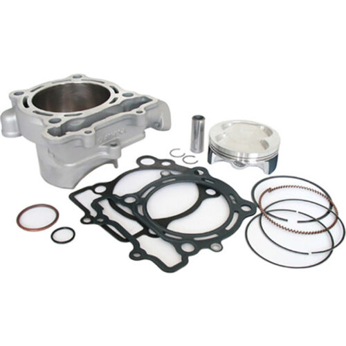 CYLINDER KIT BB 83MM 12.8:1 /SUZ Kawasaki Suzuki KX250F RM-Z250 2004-2008
