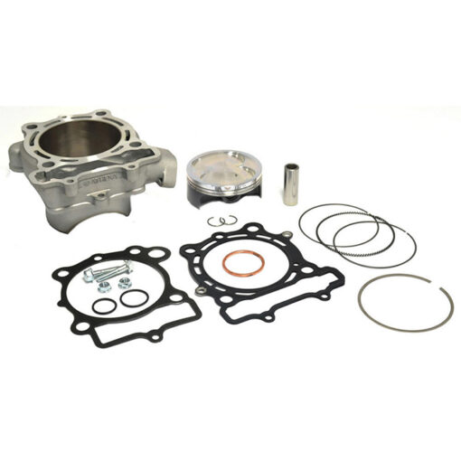 CYLINDER KIT BB 83MM 13.5:1  Kawasaki KX250F 2009-2010