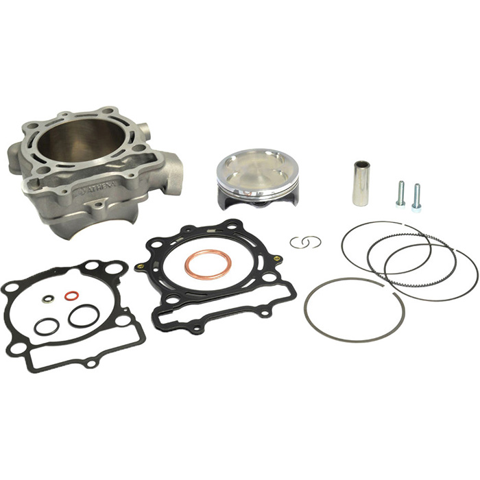 CYLINDER KIT BB 83MM 13.6:1  Suzuki RM-Z250 2010-2018