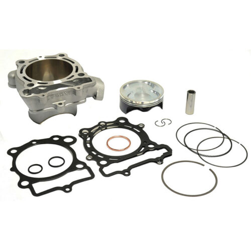 CYLINDER KIT BB 83MM 14.2:1  Kawasaki KX250F 2011-2012