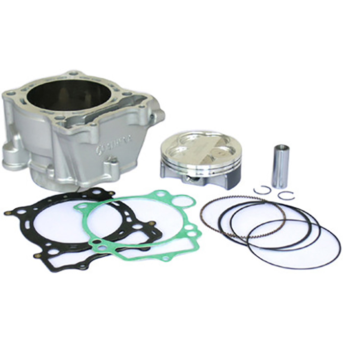 CYLINDER KIT BB 98MM 12.4:1  Yamaha YZ450F WR450F 2003-2006