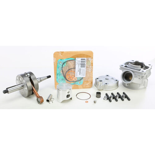 CYLINDER KIT BB SUPERMINI 53MM 13.8:1  Yamaha YZ85 2002-2018