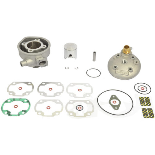 CYLINDER KIT BB W/HEAD 46.7MM