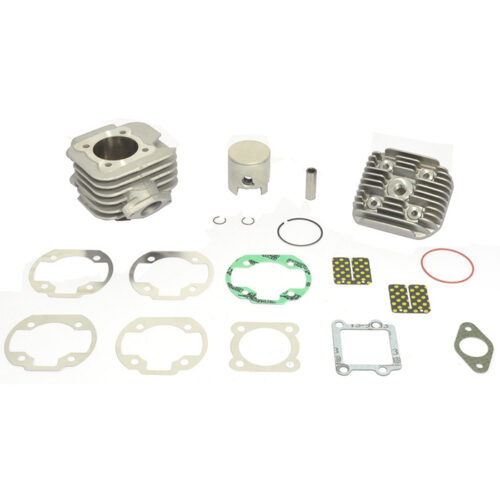 CYLINDER KIT HYPER RACE W/HEAD 47.6MM Yamaha CW50 Zuma II 1998-2001
