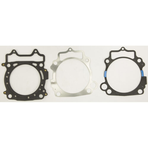 CYLINDER ONLY 77MM /SUZ Kawasaki Suzuki KX250F RM-Z250 2004-2006