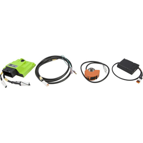 GET-2 STROKE ECU WIFI-COM KTM Husqvarna 250 XC-W TPi TE 250i 2018-2019