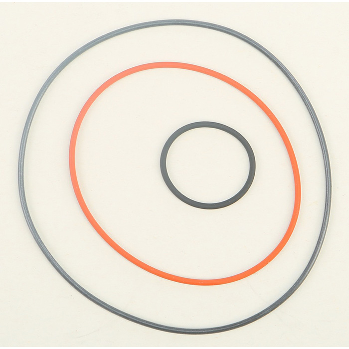 O-RING KIT CYLINDER HEAD 54MM  Yamaha YZ125 2001-2004