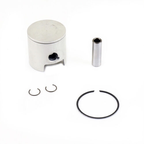 PISTON KIT 47.67/+.01 Yamaha CW50 Zuma II 1998-2001