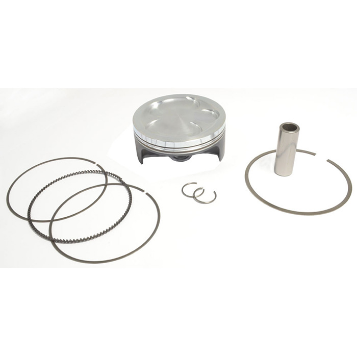 PISTON KIT BB FORGED 82.95 12.5:1  Yamaha YZ250F 2006-2011