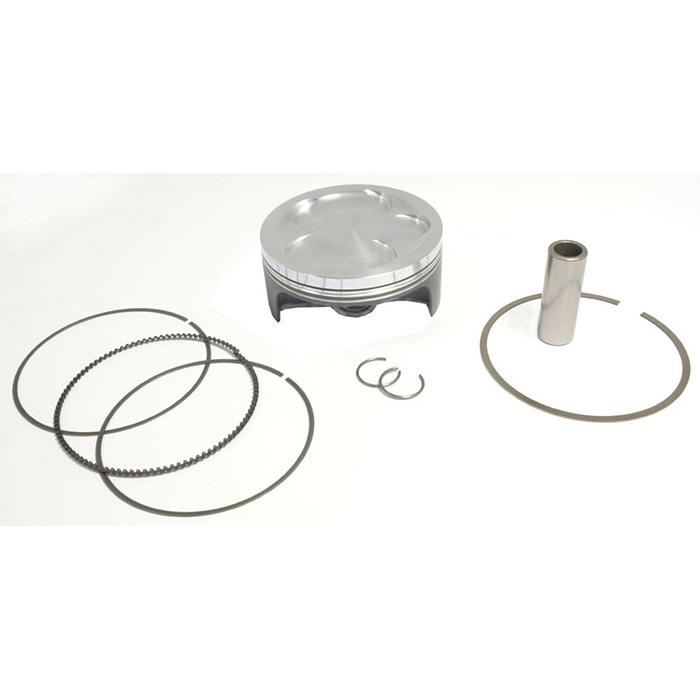 PISTON KIT BB FORGED 82.95 12.5:1  Yamaha YZ250F 2008-2013