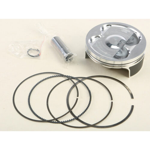 PISTON KIT BB FORGED 82.96 12.8:1 /SUZ Kawasaki Suzuki KX250F RM-Z250 2004-2008