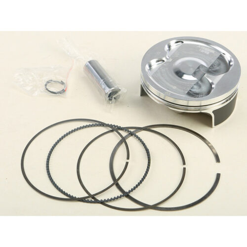 PISTON KIT BB FORGED 82.96 STD /SUZ Kawasaki Suzuki KX250F RM-Z250 2004-2008