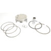 PISTON KIT BB FORGED 93.95 12.3:1 AC//SUZ Arctic Cat Kawasaki Suzuki 400 DVX KFX 400 DR-Z400S DR-Z400E Non CA Model DR-Z400 Lt-Z400 QuadSport Z DR-Z400E CA Model 2003-2017