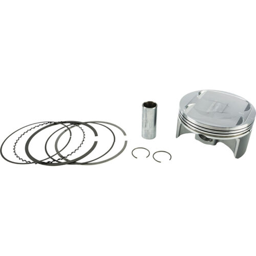 PISTON KIT BB FORGED 96.94 10.7:1  Honda TRX450R 2004-2005