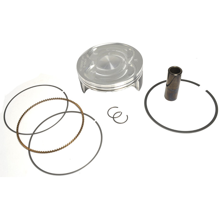 PISTON KIT BB FORGED 99.95 12:1  Suzuki RM-Z450 2005-2007