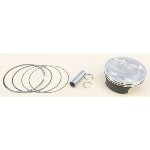 PISTON KIT BB FORGED 99.96 11.6:1  Honda TRX450ER Electric Start TRX450R CRF450R CRF450X 2002-2014