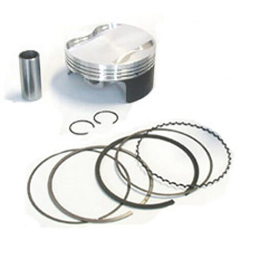 PISTON KIT FORGED 93.94/STD HON