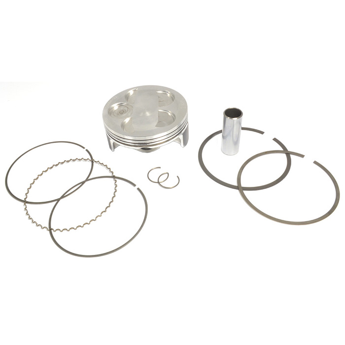 PISTON KIT FORGED 94.95/+.01 11.9:1  Yamaha YFZ450R YFZ450 2004-2013