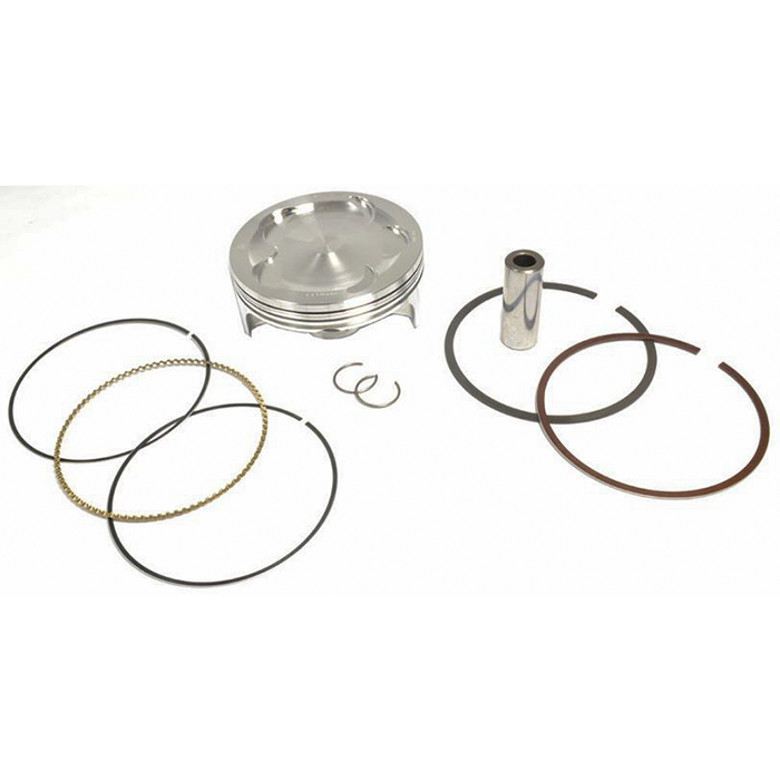 PISTON KIT FORGED 94.95/+.01  Yamaha YZ450F WR450F 2003-2015