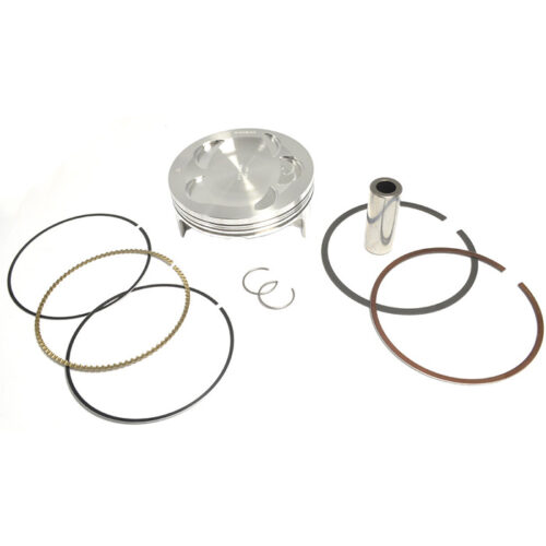 PISTON KIT FORGED 97.95/+.01 12:1  Yamaha YFZ450R YFZ450 2004-2013