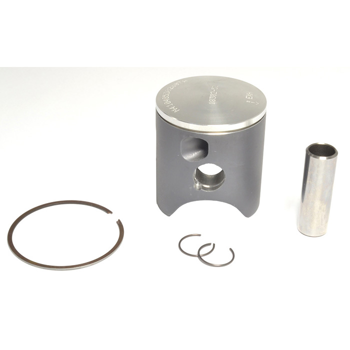 PISTON KIT FORGED DOME 53.95/+.01 14.3:1  Yamaha YZ125 2001-2004