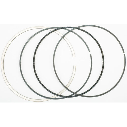 PISTON RINGS 100MM /KAW/SUZ FOR ATHENA PISTONS ONLY Honda Kawasaki Suzuki CRF450R KX450F RM-Z450 2008-2018