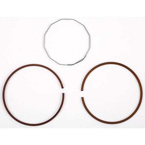 PISTON RINGS 68MM YAM FOR ATHENA PISTONS ONLY