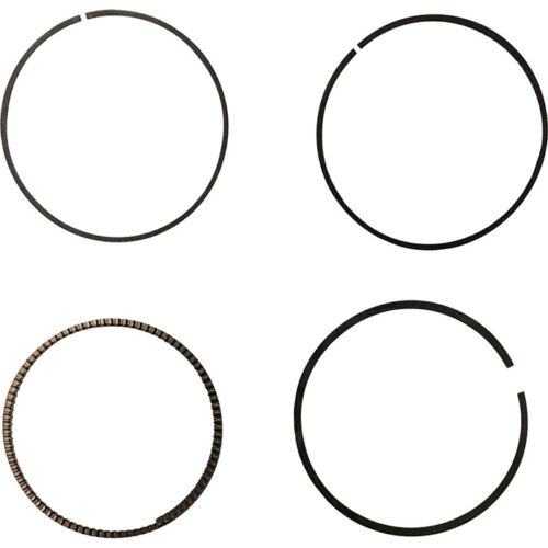 PISTON RINGS 76MM KTM FOR ATHENA PISTONS ONLY KTM 250 SX-F 2006-2012