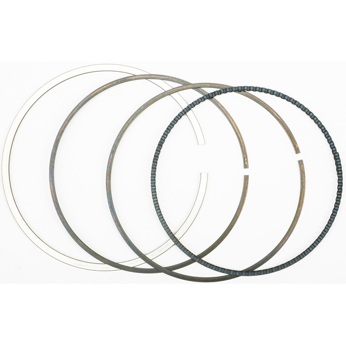 PISTON RINGS 82MM  FOR ATHENA PISTONS ONLY Honda CRF250R CRF250X 2004-2017
