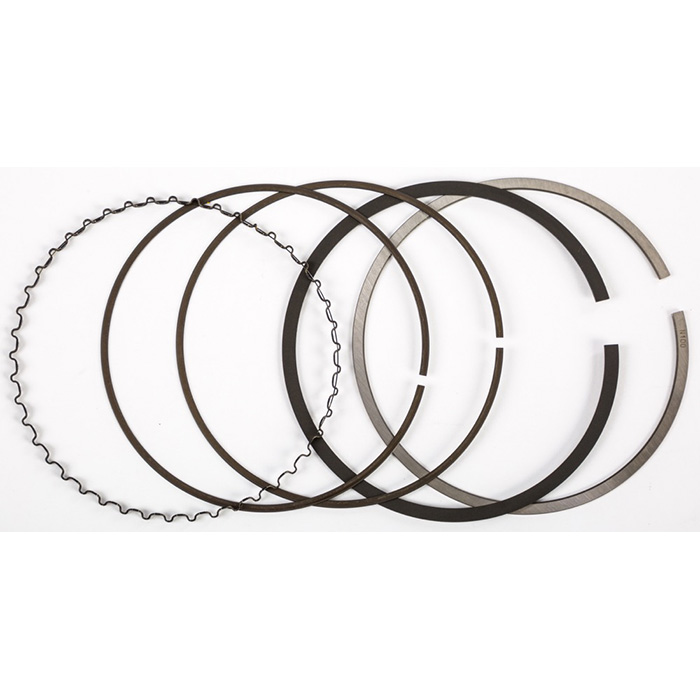 PISTON RINGS 96MM /KAW FOR ATHENA PISTONS ONLY Honda CRF450R CRF450X 2002-2014