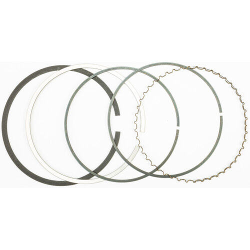 PISTON RINGS 97MM GAS/HON/YAM FOR ATHENA PISTONS ONLY