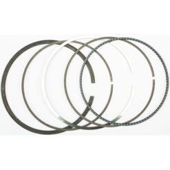 PISTON RINGS 98MM  FOR ATHENA PISTONS ONLY Yamaha YZ450F WR450F 2003-2015