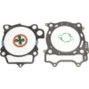 TOP END GASKET KIT CCM/GAS/ Yamaha Gas-Gas YFZ450X SE Ec 450 F YFZ450R YFZ450R SE YFZ450X YFZ450X Bill Ballance YFZ450 YZ450F WR450F 2006-2018