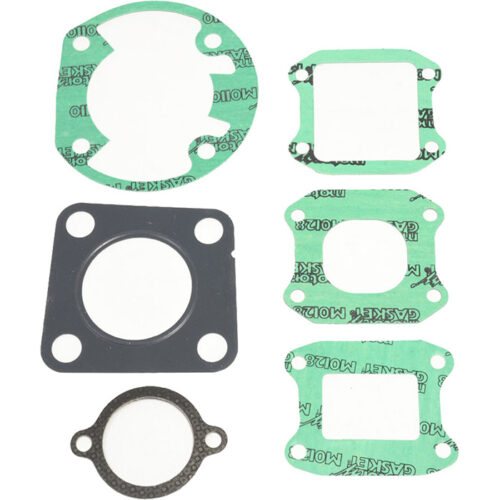 TOP END GASKET KIT  Honda CR80R 1982