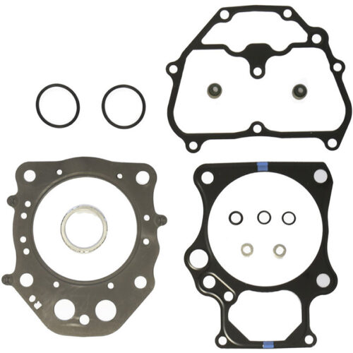 TOP END GASKET KIT  Honda TRX500FE1 Foreman 4X4 ES [SRA] TRX500FE2 Foreman 4X4 ES EPS [SRA] TRX500FM1 Foreman 4X4 [SRA] TRX500FM2 Foreman 4X4 w/PS [SRA] TRX500FM5 Rubicon 4X4 [IRS] TRX500FM6 Rubicon 4X4 EPS [IRS] TRX500FA5 Rubicon 4X4 Auto DCT [IRS] TRX500FA6 Rubicon 4X4 Auto DCT EPS [IRS] TRX500FA7 Rubicon 4X4 Auto DCT EPS Deluxe [IRS] TRX500FE Foreman 4X4 ES [SRA] TRX500FM Foreman 4X4 [SRA] TRX500FPA Foreman 4X4 At w/PS [SRA] 2012-2017