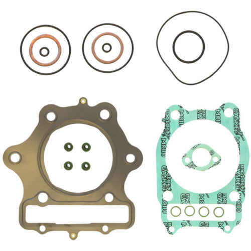 TOP END GASKET KIT  Honda TRX350 TRX350D ATC350X 1985-1989