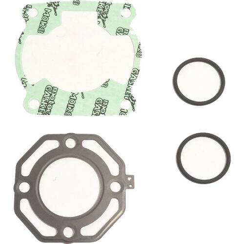 TOP END GASKET KIT  Kawasaki KX80 1990